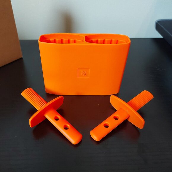 Nespresso Ice Pop Mold - Picture 2 of 6